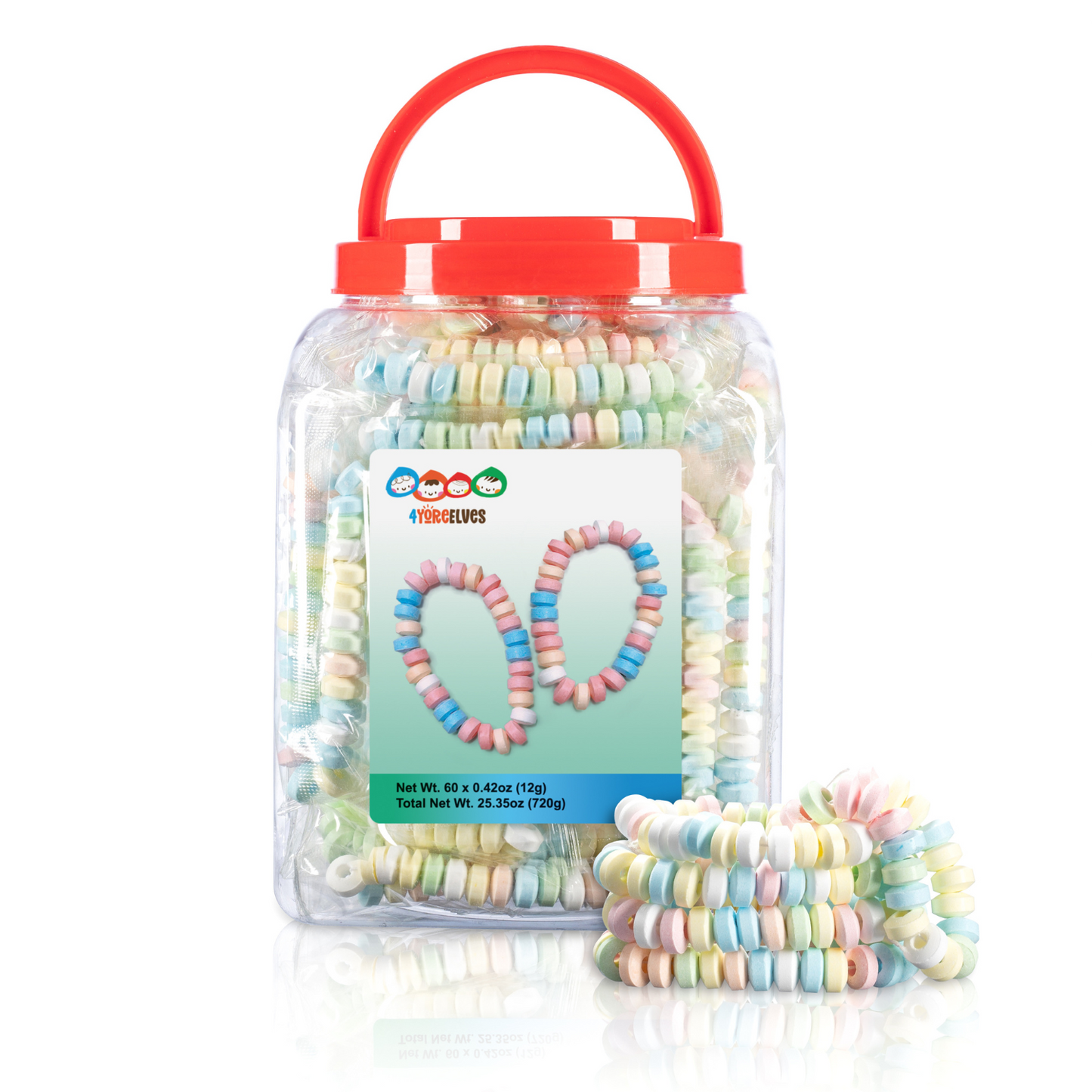 Bracelet Candy