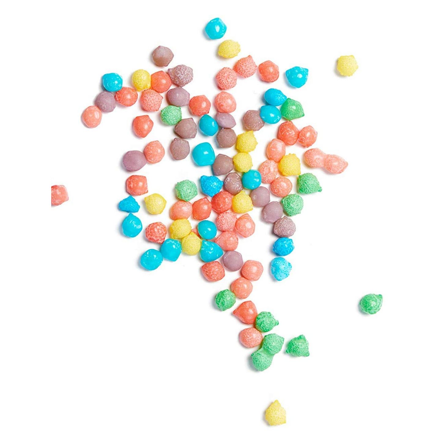 Baby Unicorn Poop Mini Fruit Chews