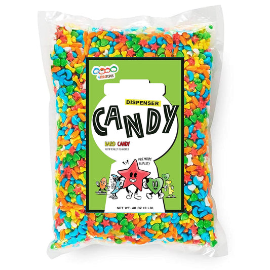 4YoreElves Wee Winkers Hard Candy 5LB
