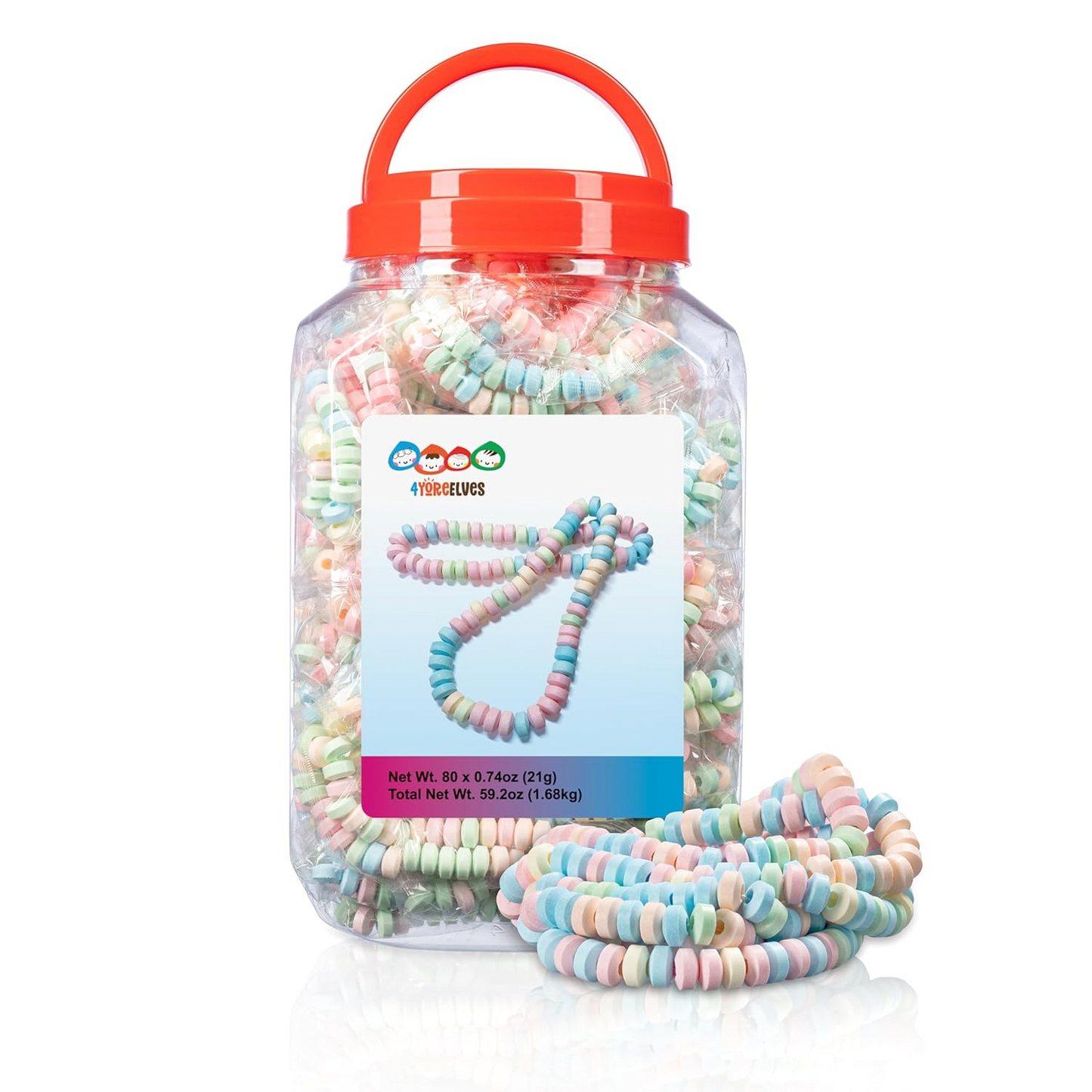 Necklace Candy