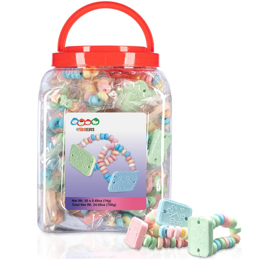 4YoreElves Watch Candy